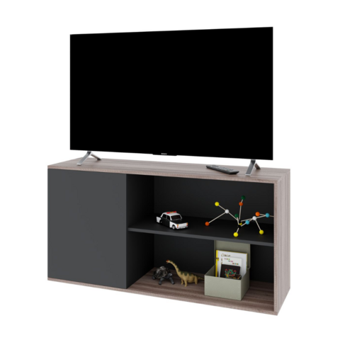 RACK VISION TV 55″ DELOS DVS02NBN