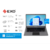 Notebook Exo Smart T56 Celeron Ram 4 GB SSD 128GB Windows 11 - comprar online