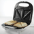 Sandwichera 2 en 1 SMARTLIFE SL-SWD5000 - comprar online