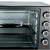 HORNO ELECTRICO 50LTS Smartlife en internet