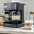 CAFETERA ESPRESSO PRIMALATTE(TM) EM6603B en internet