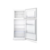 Heladera con freezer Gafa HGF358AFB Blanca 282lts en internet