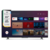 Smart TV Hitachi 65" 4K UHD CDH-LE654KSMART24