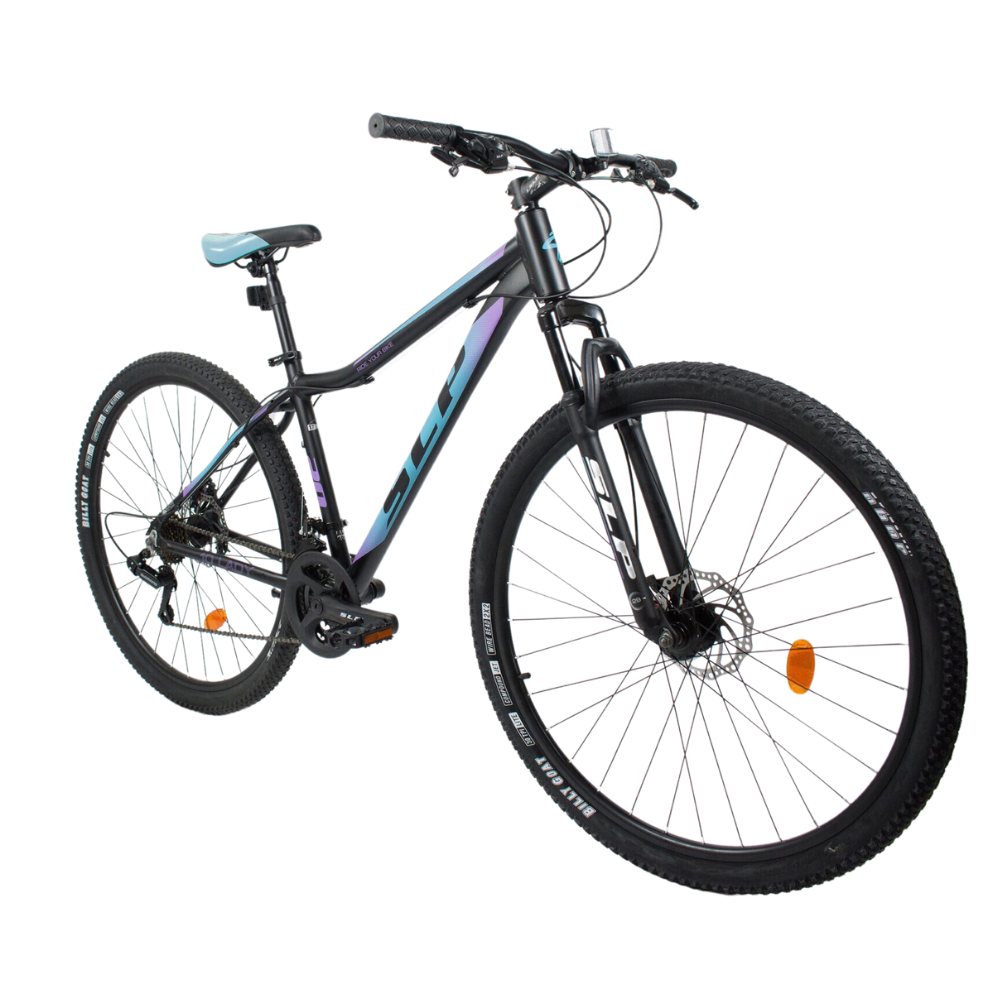 Bicicleta mountain bike r29 slp sales