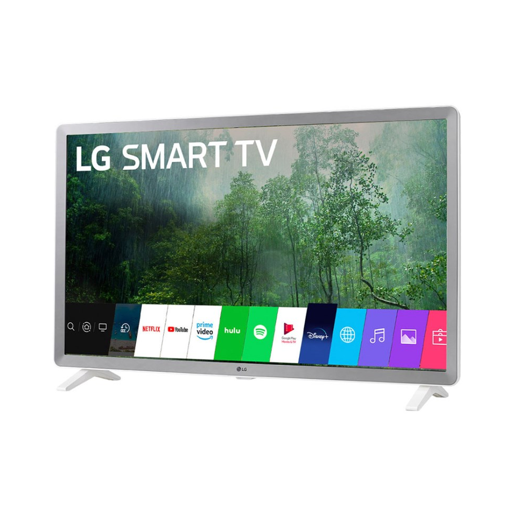 Smart Tv 32 Pulgadas