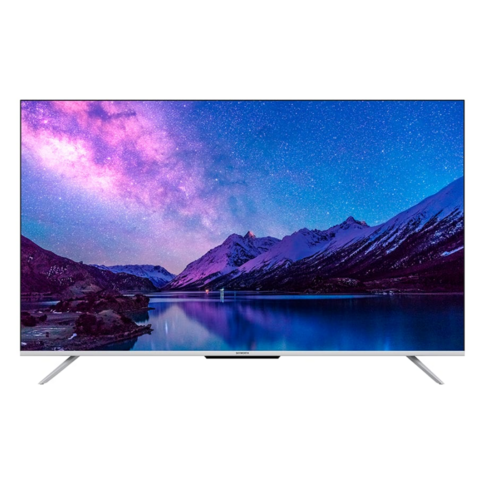 Smart Tv 50 Pulgadas 4K Ultra HD PHILIPS 50PUD7406/77 - PHILIPS TV