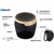 Parlante Bluetooth Chant Mini - Modelo EM-JA007 - comprar online