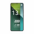 Xiaomi Redmi Note 13 Pro 8gb 256gb Negro