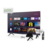 SMART TV 32 TV L32S65A HD ANDROID CTRL/VOZ - comprar online