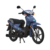 Motocicleta Siam Qu 110 FULL AZUL