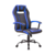 Silla Gamer Monster Azul