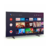 Smart TV Philips 43" UHD Android 43PUD7407/77
