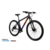 MTB TopMega Regal R29 Negro/Fuxcia/Naranja Talle M - (INGRESANDO)