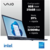 Notebook VAIO Intel Core I5 1235U W11 Home 8Gb 256Gb SSD Fe15 en internet