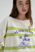 sweater Tejido Aloha State - tienda online