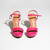 SANDALIA VIZZANO LANA - nodoshoes