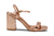 SANDALIA VIZZANO LUNA - nodoshoes