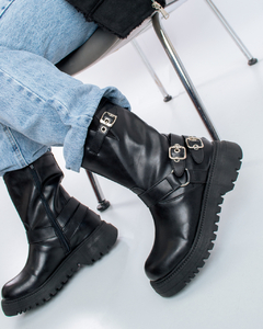 BOTA SOLE - comprar online