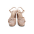 SANDALIA VIA MARTE VIDA - comprar online