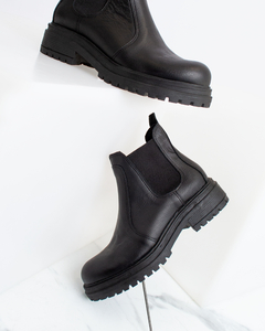 BOTA EVA - nodoshoes