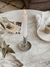 Candle Holder Gris - comprar online