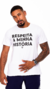 CAMISETA MASC. ACTIVE RESPEITA