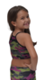 TOP INFANTIL SUMMER CAMOUFLAGE - comprar online