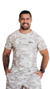 CAMISETA CAMUFLADA