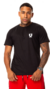 CAMISETA UNISSEX OBSIDIAN