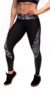 legging animal print para treinar