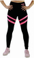 LEGGING ENERGY - CINTURA ALTA