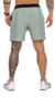 SHORT ESSENCE GRAY - Upperjust Moda Fitness