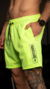 SHORT AUTHENTIC NEON na internet