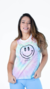 REGATA TIE-DYE SMILE - comprar online