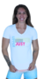 CAMISETA SPORTS WHITE