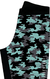 BERMUDA INFANTIL CAMOUFLAGE ICE