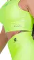 TOP CROPPED EVOLUTION NEON - loja online