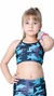 TOP INFANTIL CAMOUFLAGE ICE