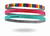 KIT HAIRBANDS COLORS