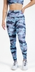 Legging Camouflage Blue - comprar online