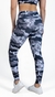 Legging Camouflage Gray - comprar online