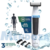 Afeitadora Gama Gblade Wet & Dry Usb Cara Cuerpo Perfila - comprar online
