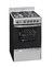 LONGVIE COCINA 19501X 56cm-Inox-EE "AA"-D.corona-quem.Alta Ef-grill el-luz-enc.1 mano-tim-term-rej.f