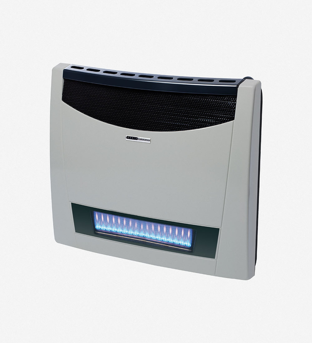 Calefactor Estufa Orbis Tiro Balanceado 5000 Kcal 4168to