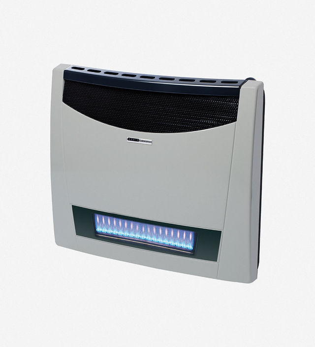 Calefactor eskabe 5000 tiro balanceado con termostato manual sales