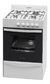 Cocina Longvie 13231bf Blanca 56cm-bca-parr-doble Vis-autol-