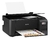 Impresora a color multifunción Epson EcoTank L3210 negra 220V - comprar online