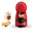 MOULINEX CAFETERA PV1A0558 DOLCE GUSTO PICCOLO XS ROJA - comprar online