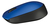 Mouse inalámbrico Logitech M170 blue