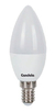 CANDELA LAMPARA VELA LED 5W CALIDA X10 - comprar online